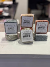 Load image into Gallery viewer, SHAMPOO/CONDITIONER BARS