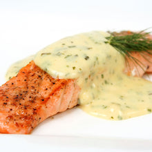 Load image into Gallery viewer, Salt Free Salmon Seafood Seasoning