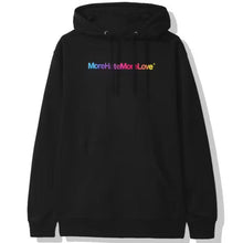 Load image into Gallery viewer, DS Anti Social Social Club More Hate More Love Hoodie ASSC