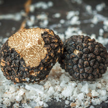 Load image into Gallery viewer, Italian Black Truffle Sea Salt