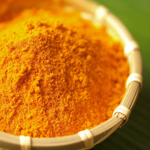 Load image into Gallery viewer, Turmeric Powder with Curcumin (Ground)