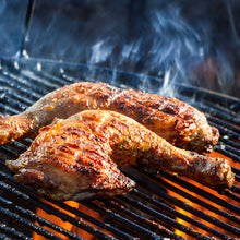 Load image into Gallery viewer, Smoky Pecan Rub