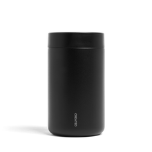 Load image into Gallery viewer, Reserve Coffee Canister - Black
