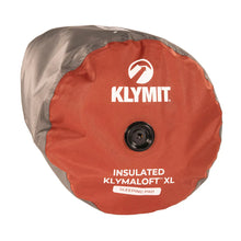 Load image into Gallery viewer, Klymit Peak Insulated Sleeping Pads XL - Picante
