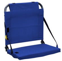 Load image into Gallery viewer, GCI Outdoor Bleacher Backs Seats