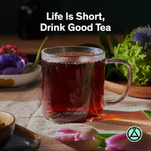 Load image into Gallery viewer, Low Country - Bourbon Sugar Black Tea