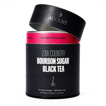 Load image into Gallery viewer, Low Country - 15 Tea Bags