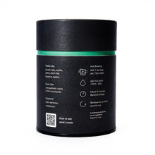 Load image into Gallery viewer, Combray - Vanilla Cardamom Green Tea (15 Tea Bags)