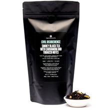Load image into Gallery viewer, Civil Disobedience - Smoky Cardamom Black Tea