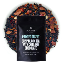 Load image into Gallery viewer, Painted Desert - Chocolate Chili Black Tea