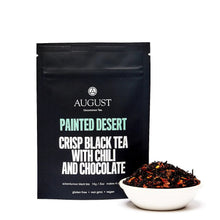Load image into Gallery viewer, Painted Desert - Chocolate Chili Black Tea