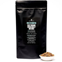 Load image into Gallery viewer, Cult of Demeter - Cocoa Anise Barley Tea (Caffeine Free)