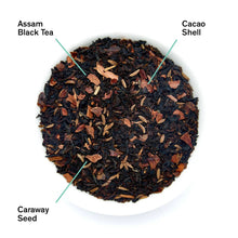 Load image into Gallery viewer, The Library - Malty Black Tea