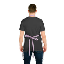 Load image into Gallery viewer, Apron, 5-Color Straps (AOP)