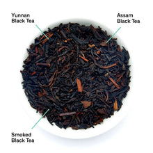 Load image into Gallery viewer, Golden Arrow - Smoky Toffee Black Tea