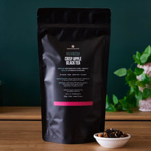 Load image into Gallery viewer, Mackintosh - Crisp Apple Black Tea