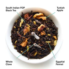 Load image into Gallery viewer, Mackintosh - Crisp Apple Black Tea