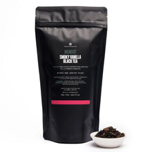 Load image into Gallery viewer, Breakfast - Smoky Vanilla Black Tea