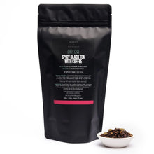 Load image into Gallery viewer, Dirty Chai - Spicy Black Tea With Coffee