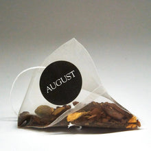 Load image into Gallery viewer, Dirty Chai - Spicy Black Tea With Coffee (15 Tea Bags)