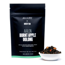 Load image into Gallery viewer, Avalon: Burnt Apple Oolong Tea