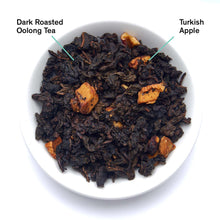 Load image into Gallery viewer, Avalon: Burnt Apple Oolong Tea
