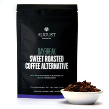 Load image into Gallery viewer, Daybreak - Sweet Roasted Coffee Alternative (Caffeine Free)