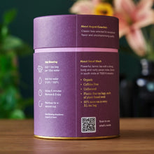 Load image into Gallery viewer, Essentials Decaf Black Black Tea - 15 Tea Bags