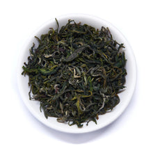Load image into Gallery viewer, Rare Leaves Emerald - Single Estate Pi Lo Chun Green Tea
