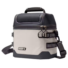 Load image into Gallery viewer, Coleman Pro Soft Cooler - 16-Can - Mushroom