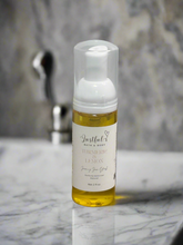 Load image into Gallery viewer, TURMERIC & LEMON FACE WASH