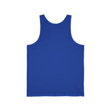 Load image into Gallery viewer, Unisex Jersey Tank