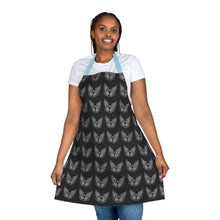 Load image into Gallery viewer, Apron, 5-Color Straps (AOP)