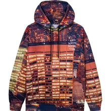 Load image into Gallery viewer, Anti Social Social Club Voyeur Hoodie 'Multicolor'
