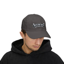 Load image into Gallery viewer, BiteMyWood Classic Dad Cap from Printify