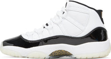 Load image into Gallery viewer, Jordan 11 Retro DMP Gratitude (2023) (GS)