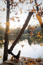 Load image into Gallery viewer, Bearded Battle Axe - Skeggox