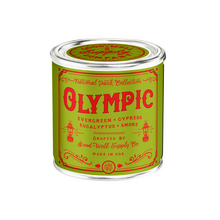 Load image into Gallery viewer, Olympic National Park Candle