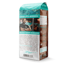 Load image into Gallery viewer, Castaway Coffee Breakfast Blend