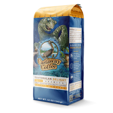 Load image into Gallery viewer, Medium-Dark Roast Starter Pack (Guatemalan Delight, Dark Roast, Cuban Espresso; 12OZ)