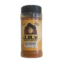 Load image into Gallery viewer, JR's All-Purpose Seasoning