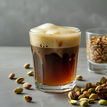 Load image into Gallery viewer, Cold Brew Pistachio