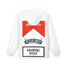 Load image into Gallery viewer, Windbreaker Jacket (AOP)