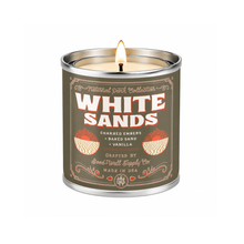 Load image into Gallery viewer, White Sands National Park Candle