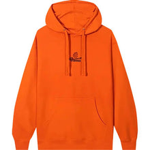 Load image into Gallery viewer, Anti Social Social Club Stunned Hoodie 'Orange'