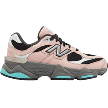 Load image into Gallery viewer, New Balance 9060 Big Kid 'Pink Teal' (GS)