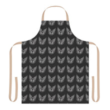 Load image into Gallery viewer, Apron, 5-Color Straps (AOP)