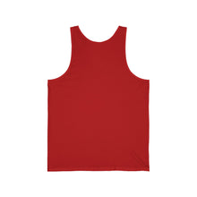 Load image into Gallery viewer, Unisex Jersey Tank