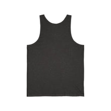 Load image into Gallery viewer, Unisex Jersey Tank