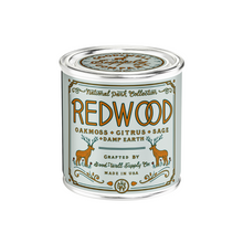 Load image into Gallery viewer, Redwood National Park Candle